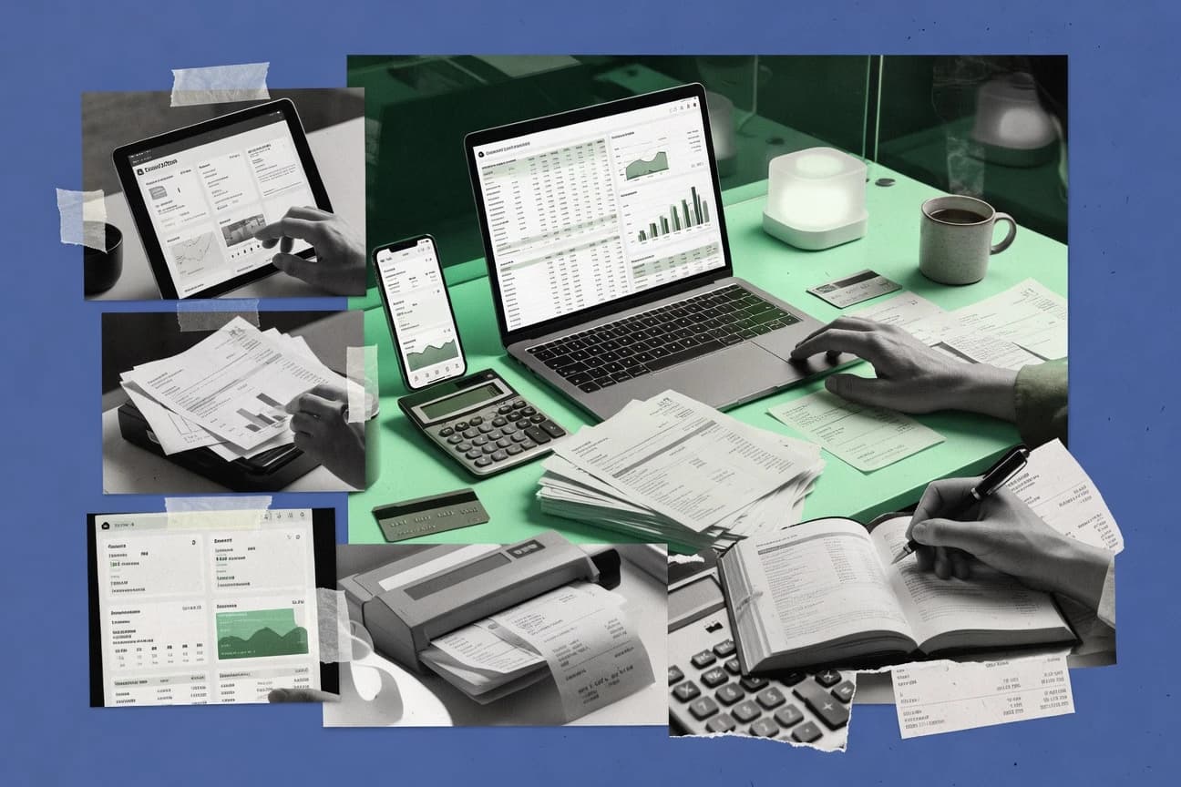 Top 10 Best Cloud Based Bookkeeping Software of 2026