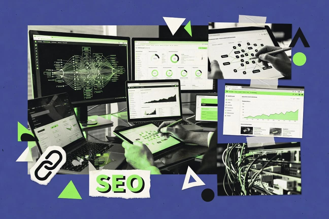 Top 10 Best Backlinks Software of 2026