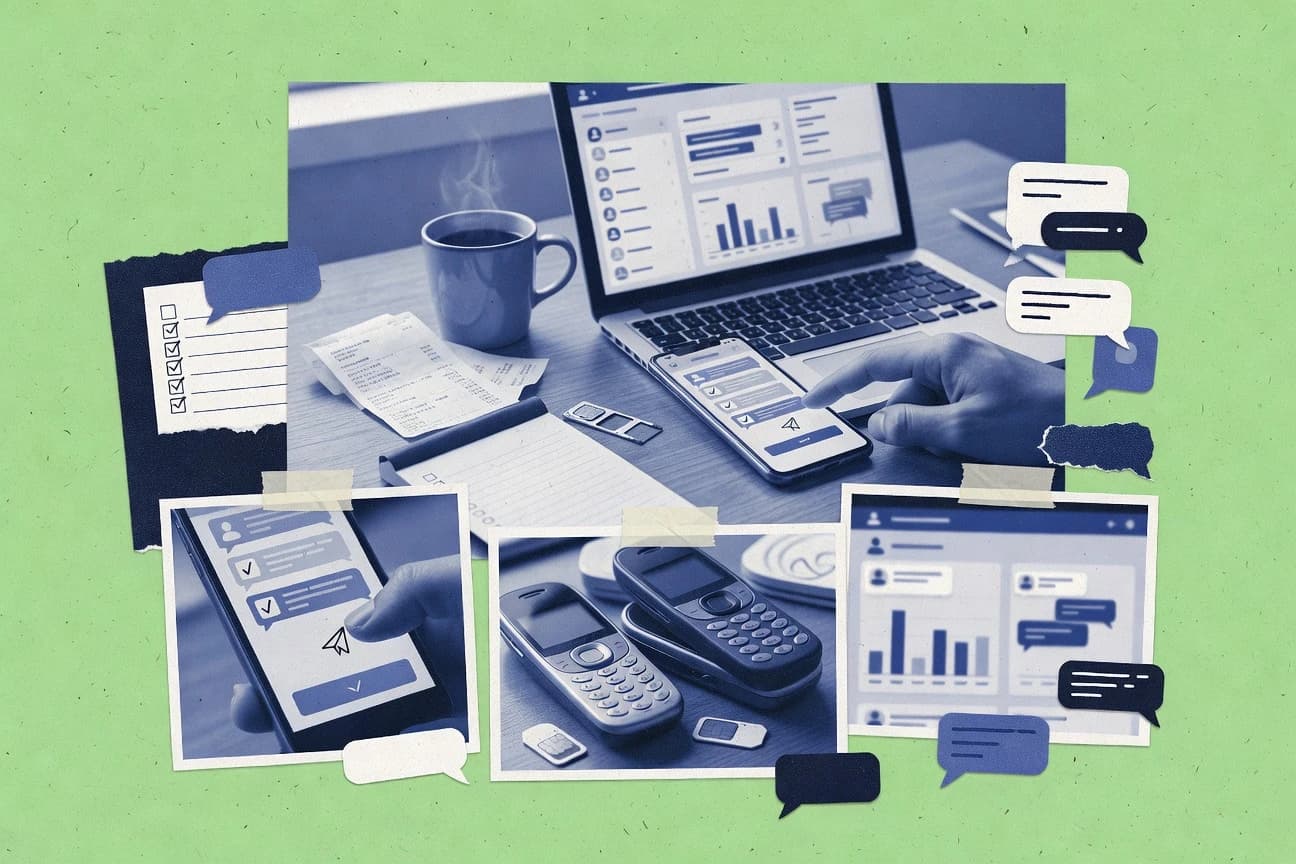 Top 10 Best Free Sms Marketing Software of 2026