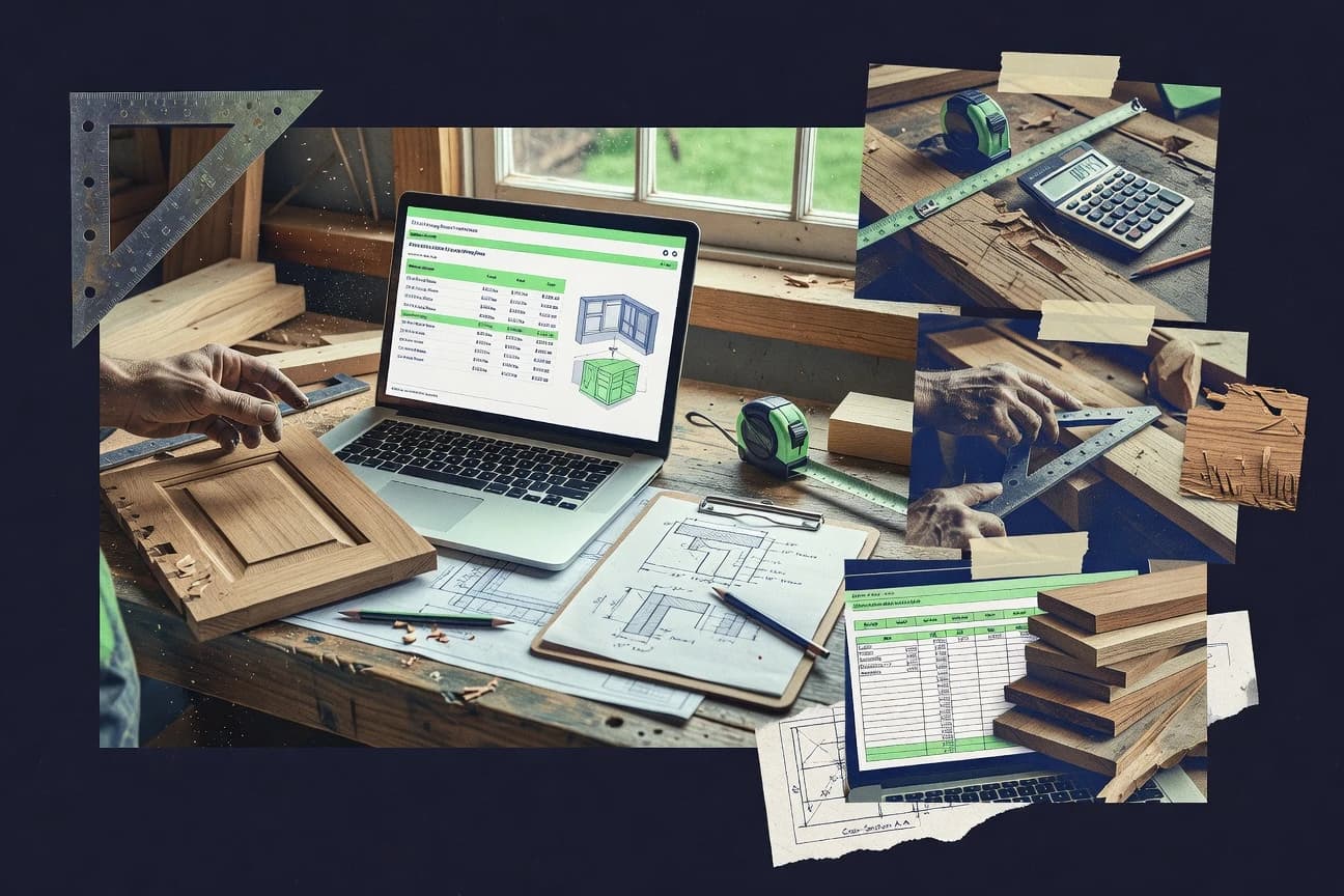 Top 10 Best Carpentry Quoting Software of 2026
