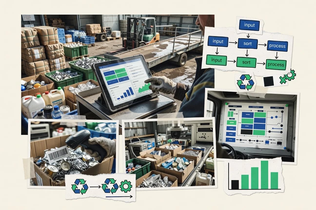 Top 10 Best Recycling Business Software of 2026