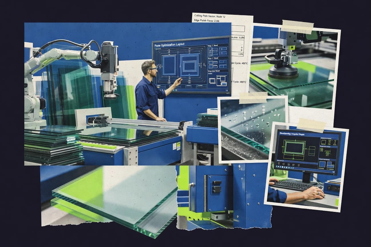 Top 10 Best Glass Processing Software of 2026