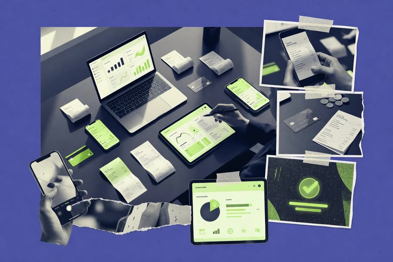 Top 10 Best Business Expense Management Software of 2026