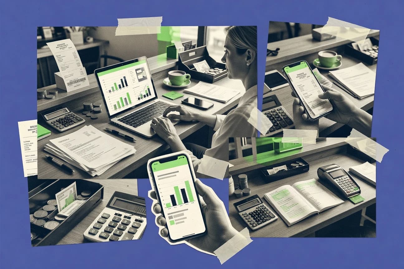 Top 10 Best Easiest Small Business Accounting Software of 2026