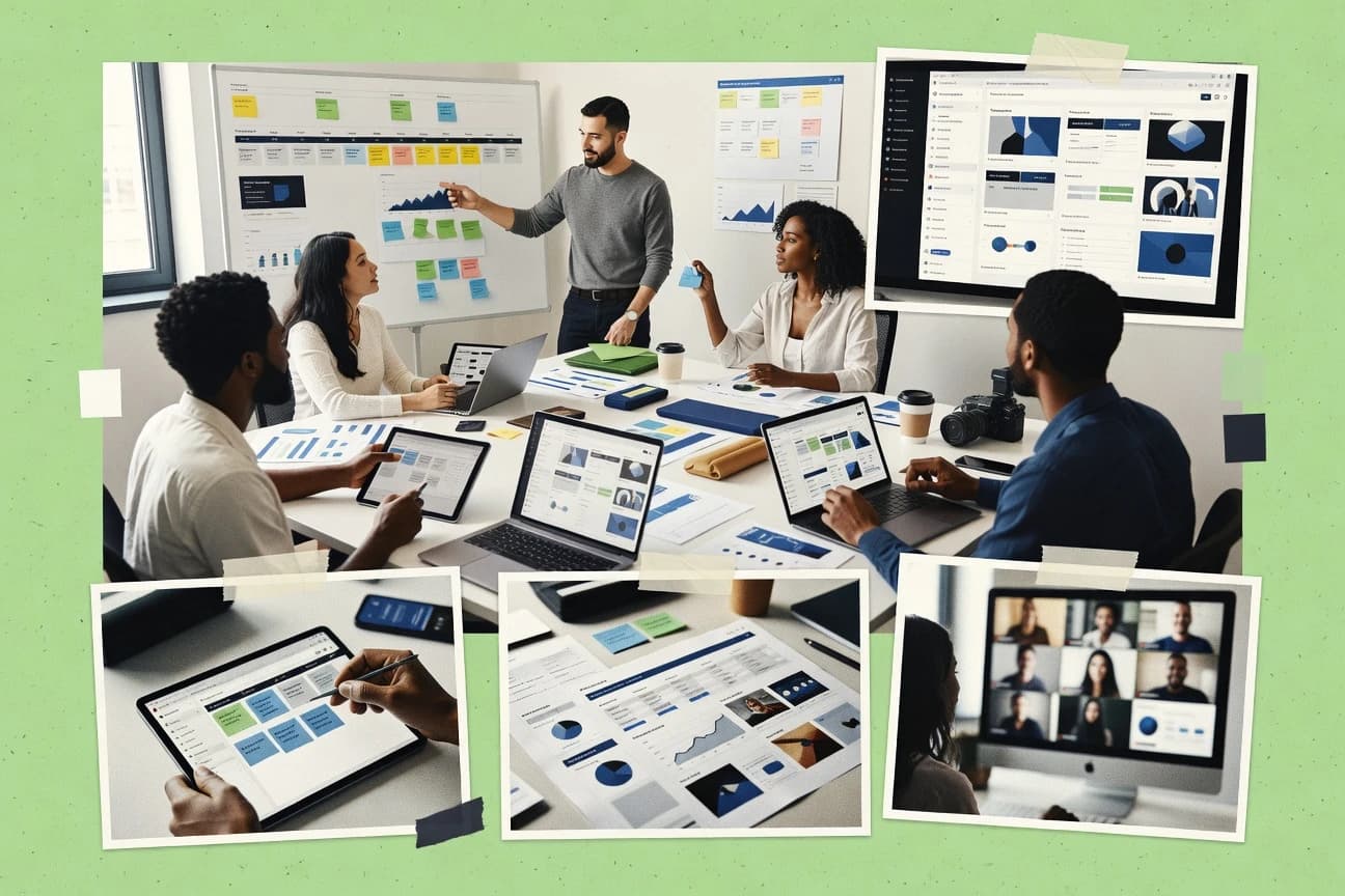 Top 10 Best Marketing Team Management Software of 2026