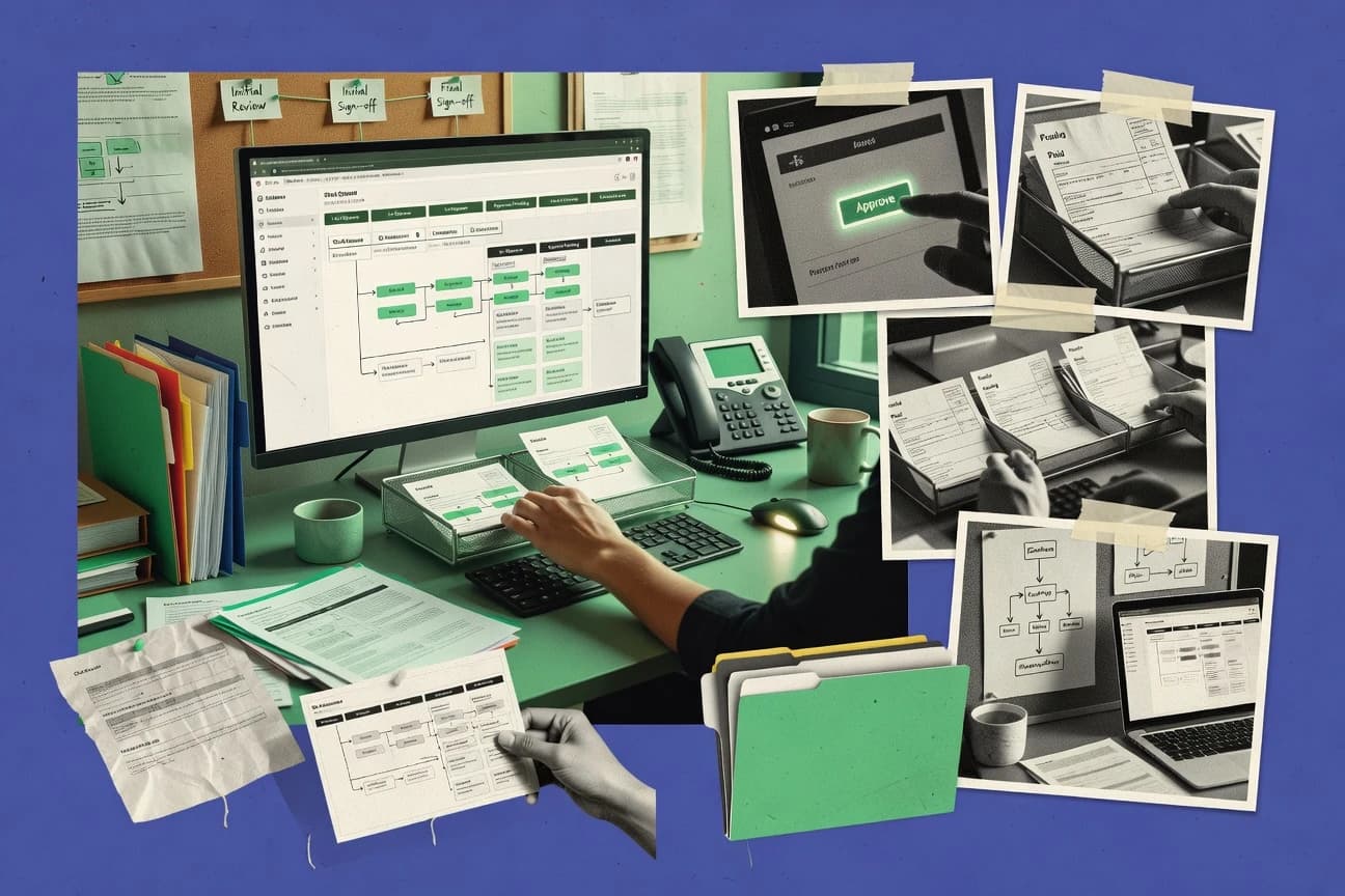 Top 10 Best Bpm Workflow Software of 2026