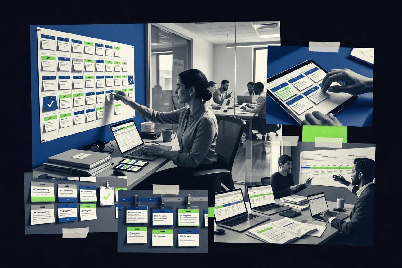 Top 10 Best Training Management Software of 2026