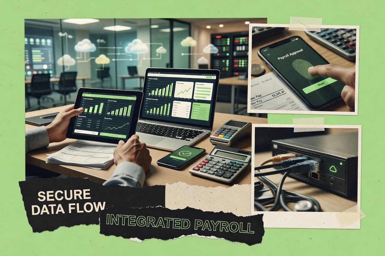 Top 10 Best Api Payroll Software of 2026