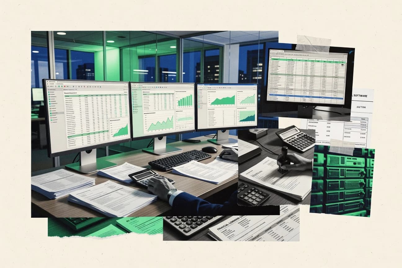 Top 10 Best Gl Software of 2026