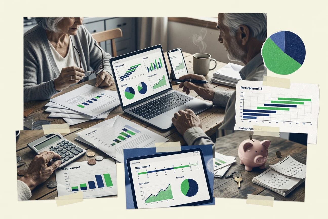 Top 10 Best Retirement Planner Software of 2026