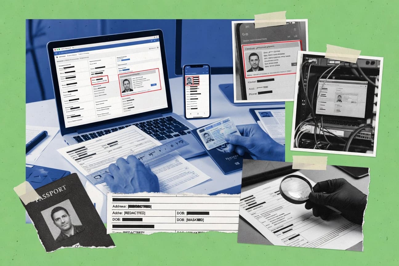 Top 10 Best Pii Software of 2026