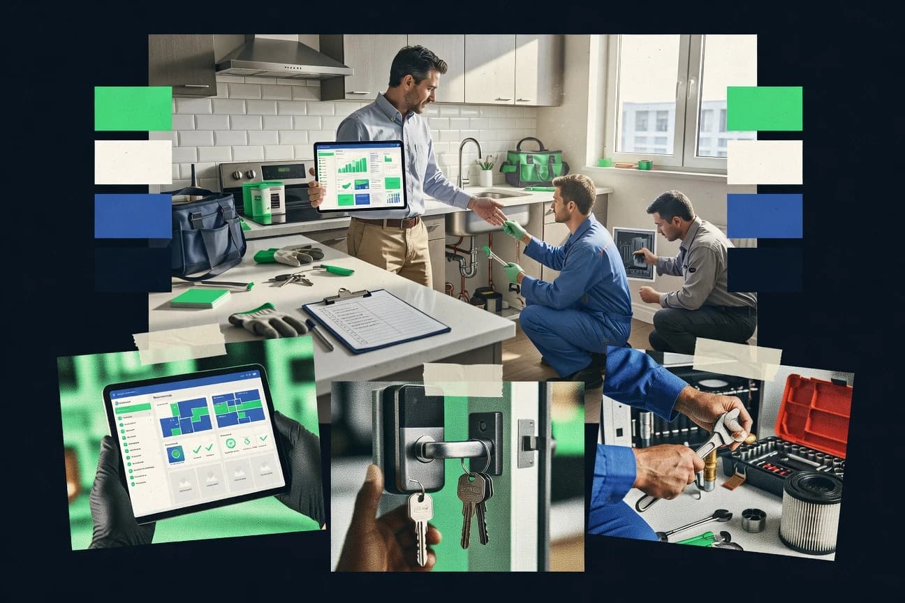 Top 10 Best Property Management Maintenance Software of 2026