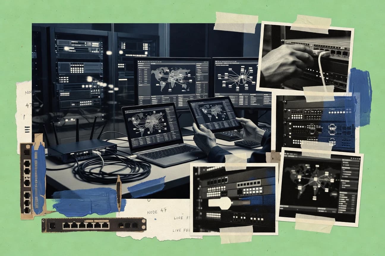 Top 10 Best Remote Network Management Software of 2026