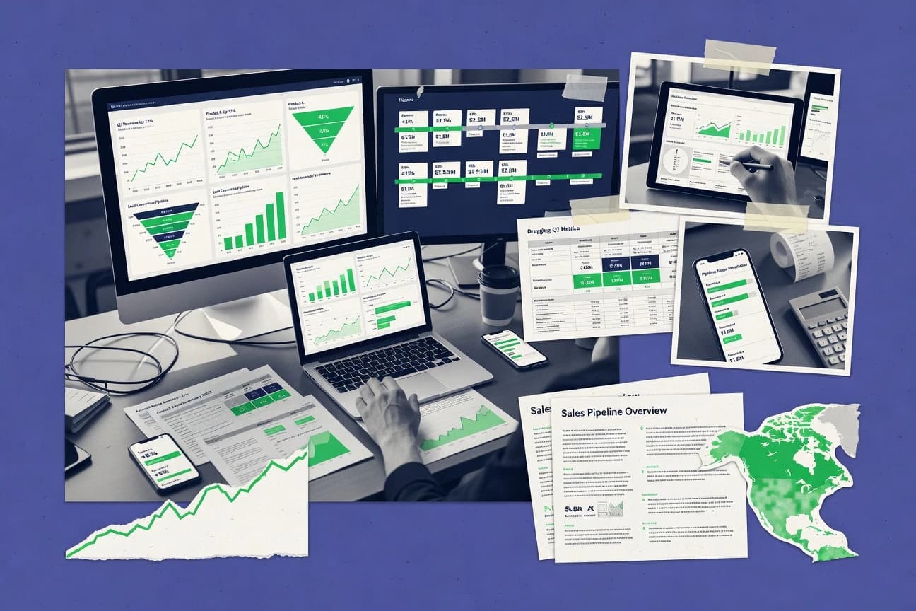 Top 10 Best Sales Data Software of 2026