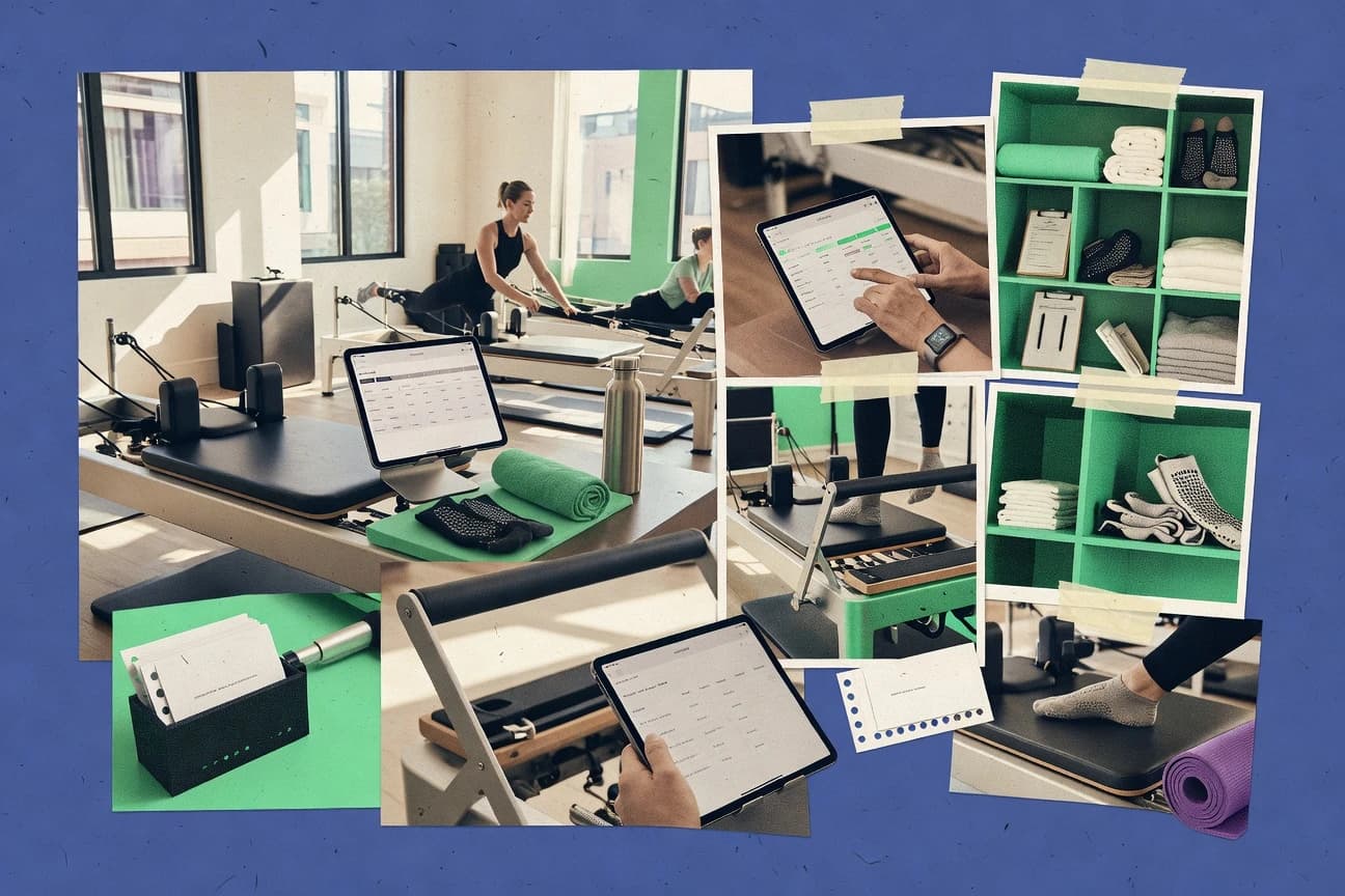 Top 10 Best Pilates Management Software of 2026
