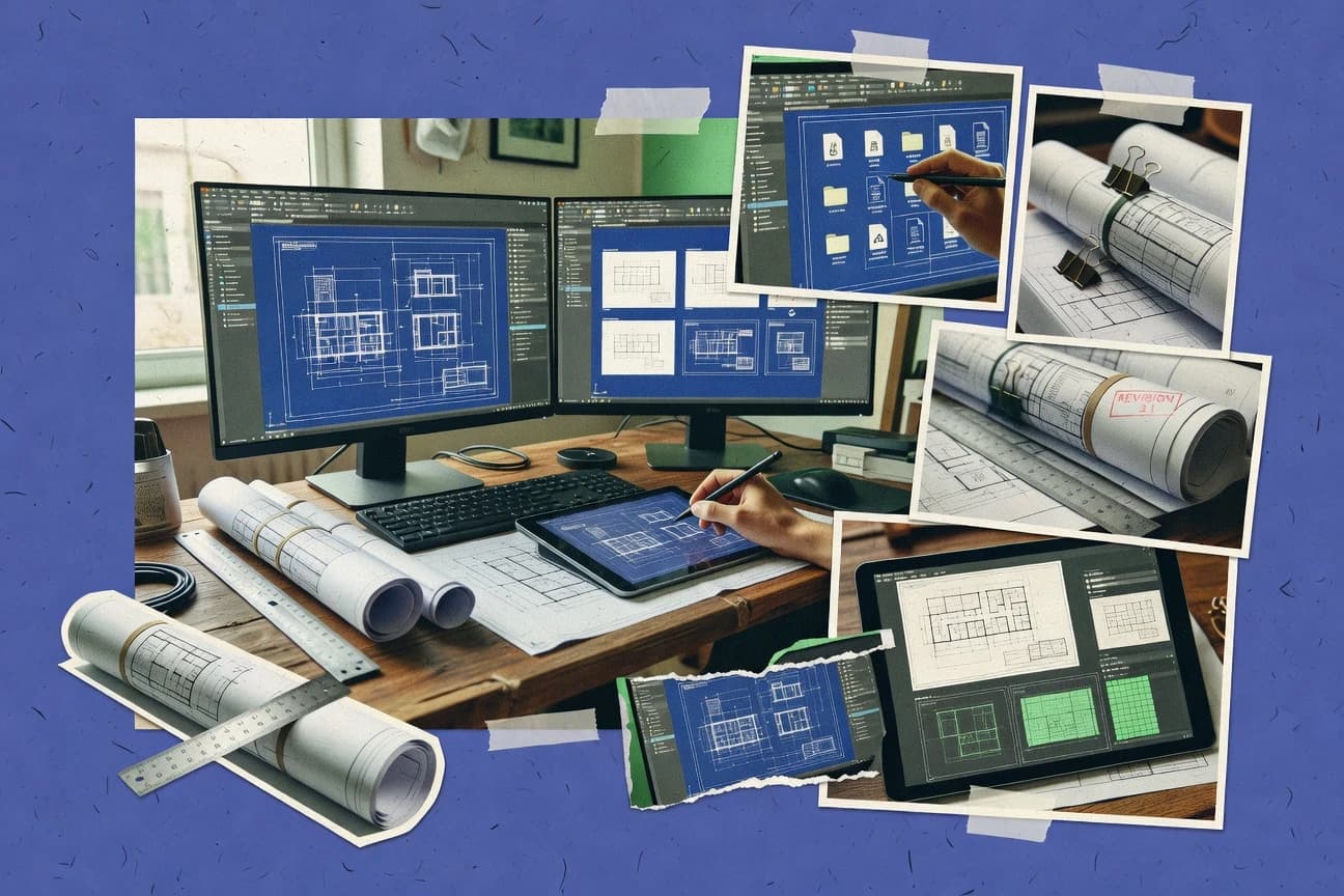 Top 10 Best Cad Drawing Management Software of 2026