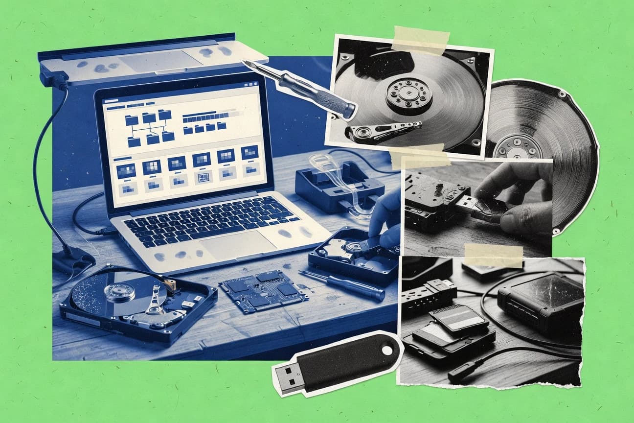 Top 10 Best Drive Recovery Software of 2026