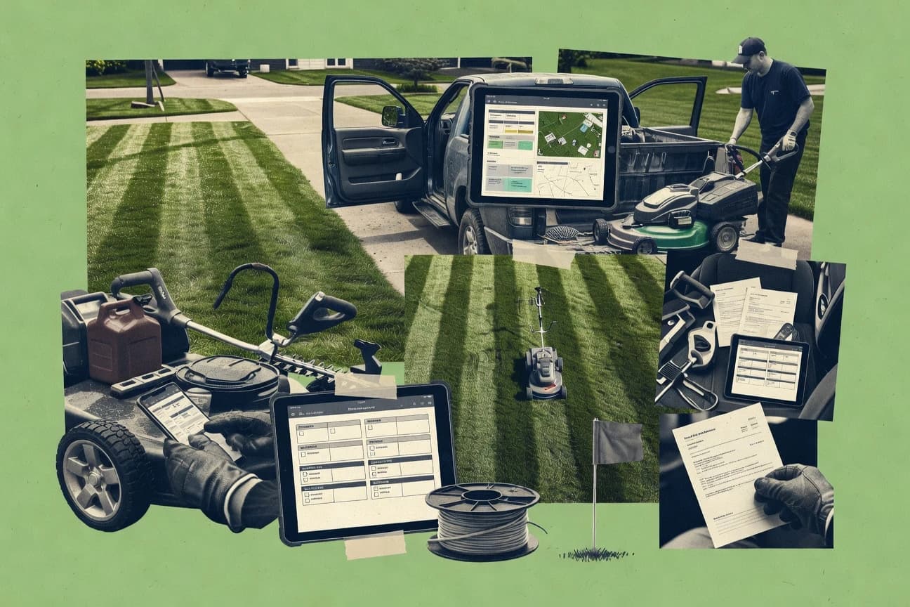 Top 10 Best Lawn Service Software of 2026