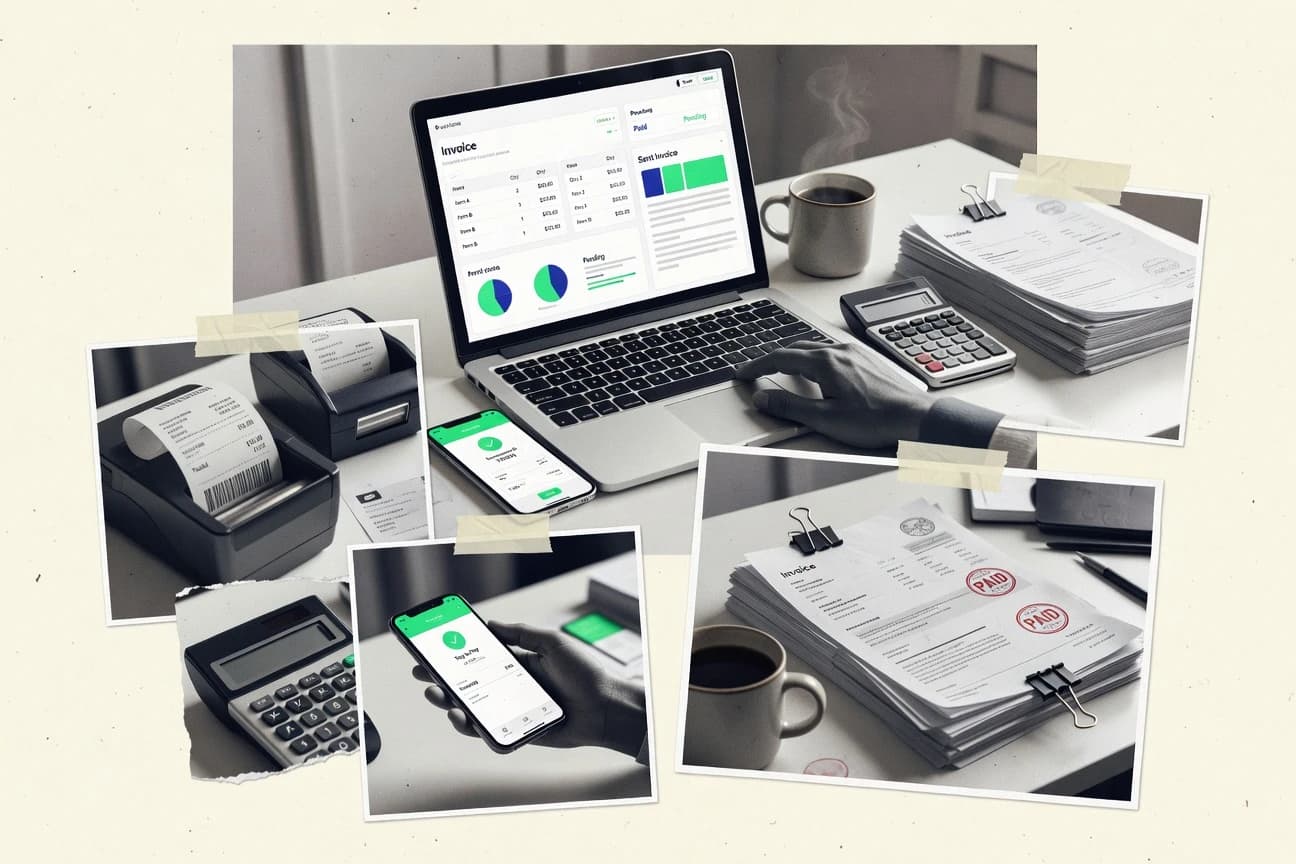 Top 10 Best Invoicing And Billing Software of 2026