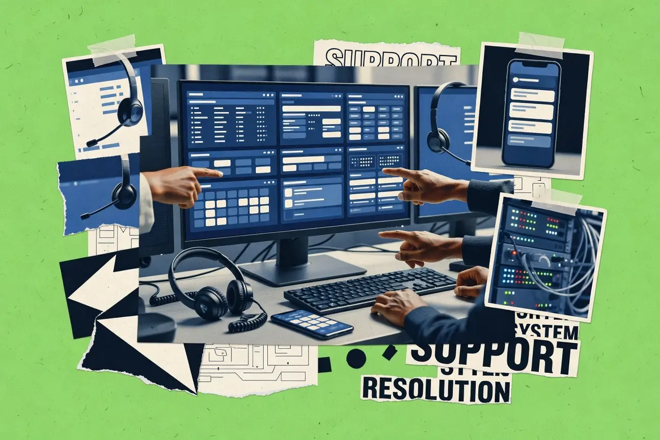 Top 10 Best Support System Software of 2026