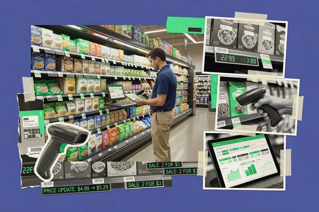 Top 10 Best Retail Product Pricing Software of 2026