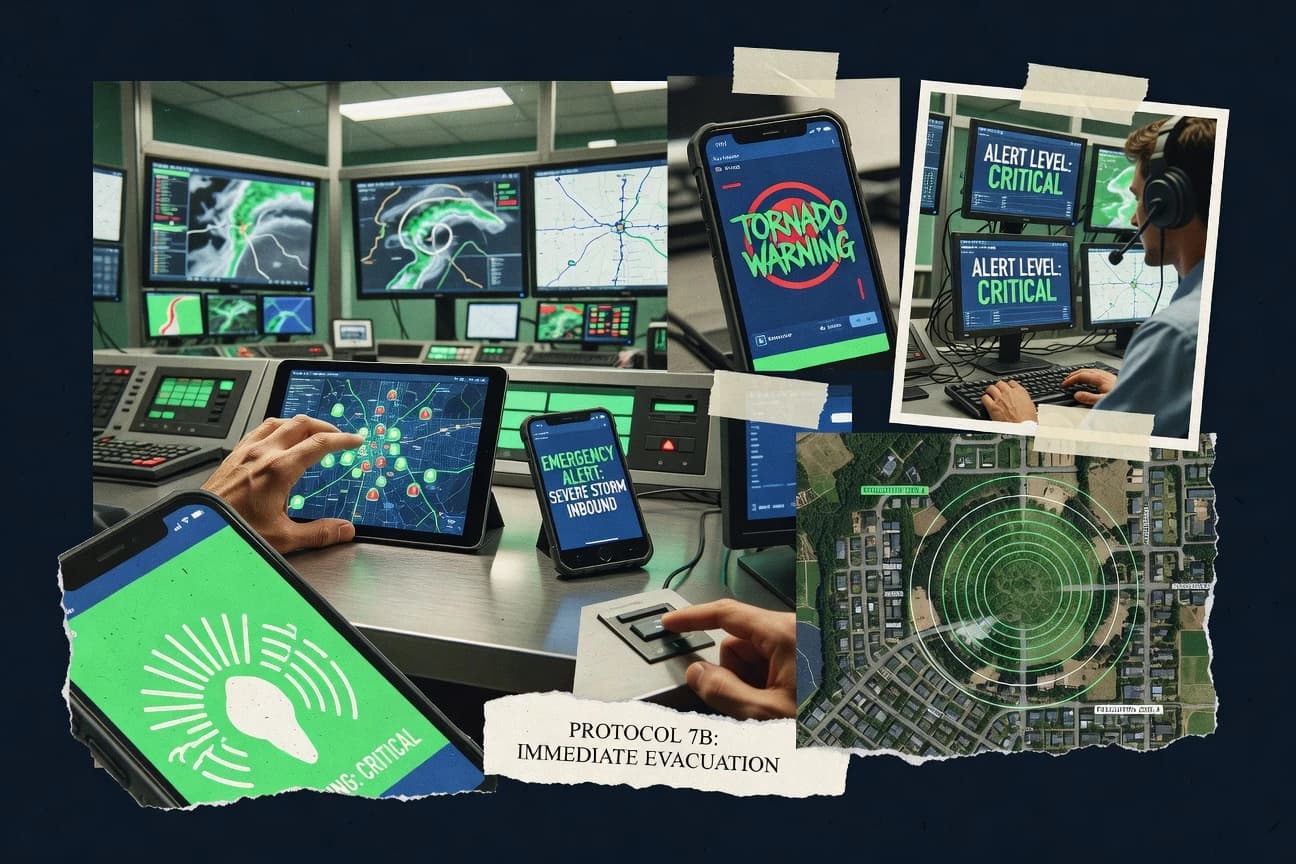 Top 10 Best Emergency Notification Software of 2026