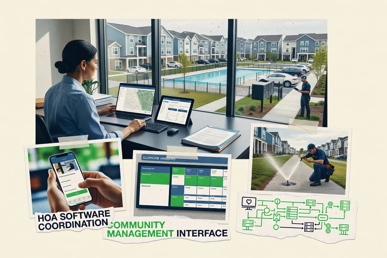 Top 10 Best Homeowners Association Software of 2026