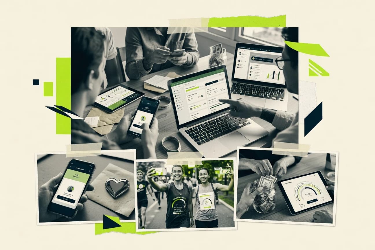 Top 10 Best Peer-To-Peer Fundraising Software of 2026