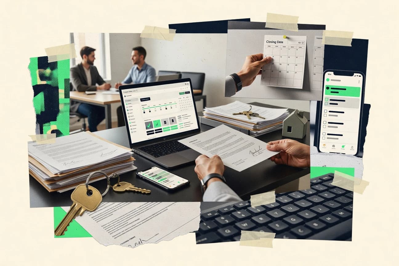 Top 10 Best Transaction Coordinator Software of 2026