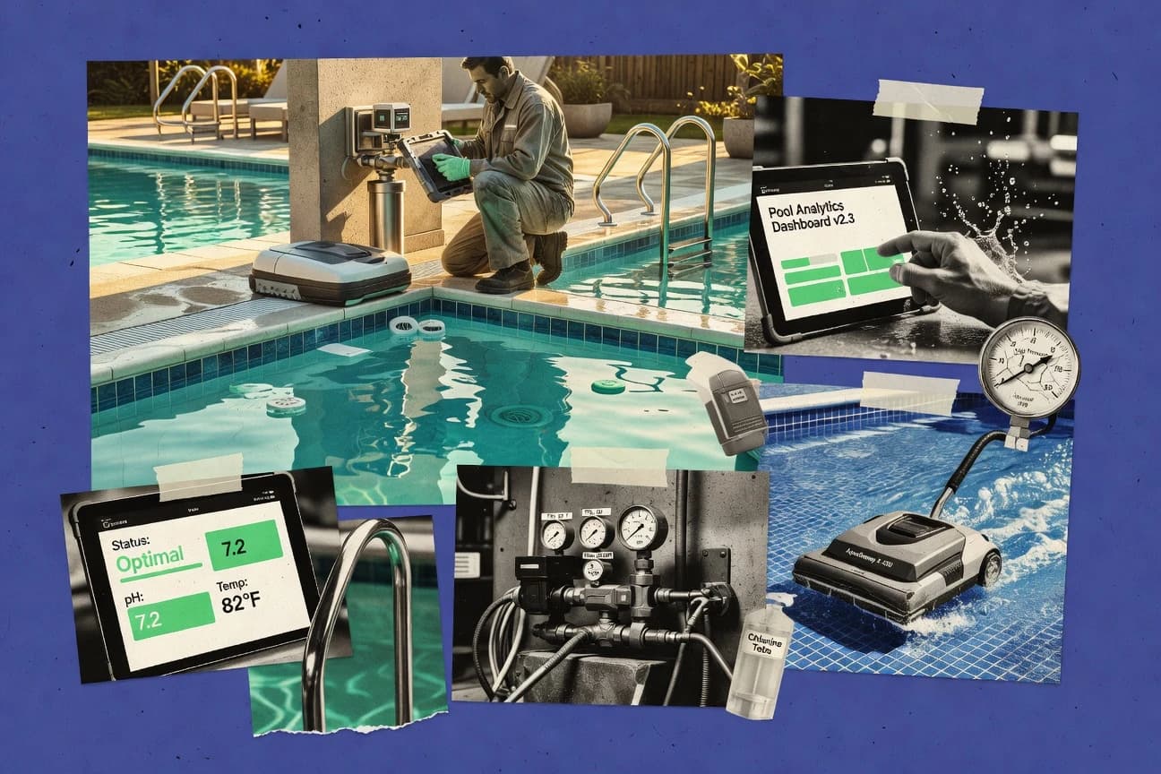 Top 10 Best Swimming Pool Management Software of 2026