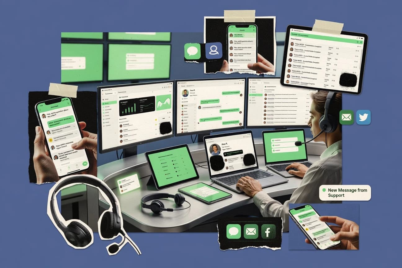 Top 10 Best Omnichannel Customer Service Software of 2026