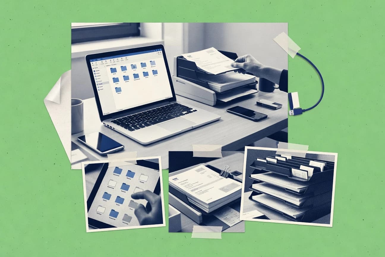 Top 10 Best Simple Document Management Software of 2026