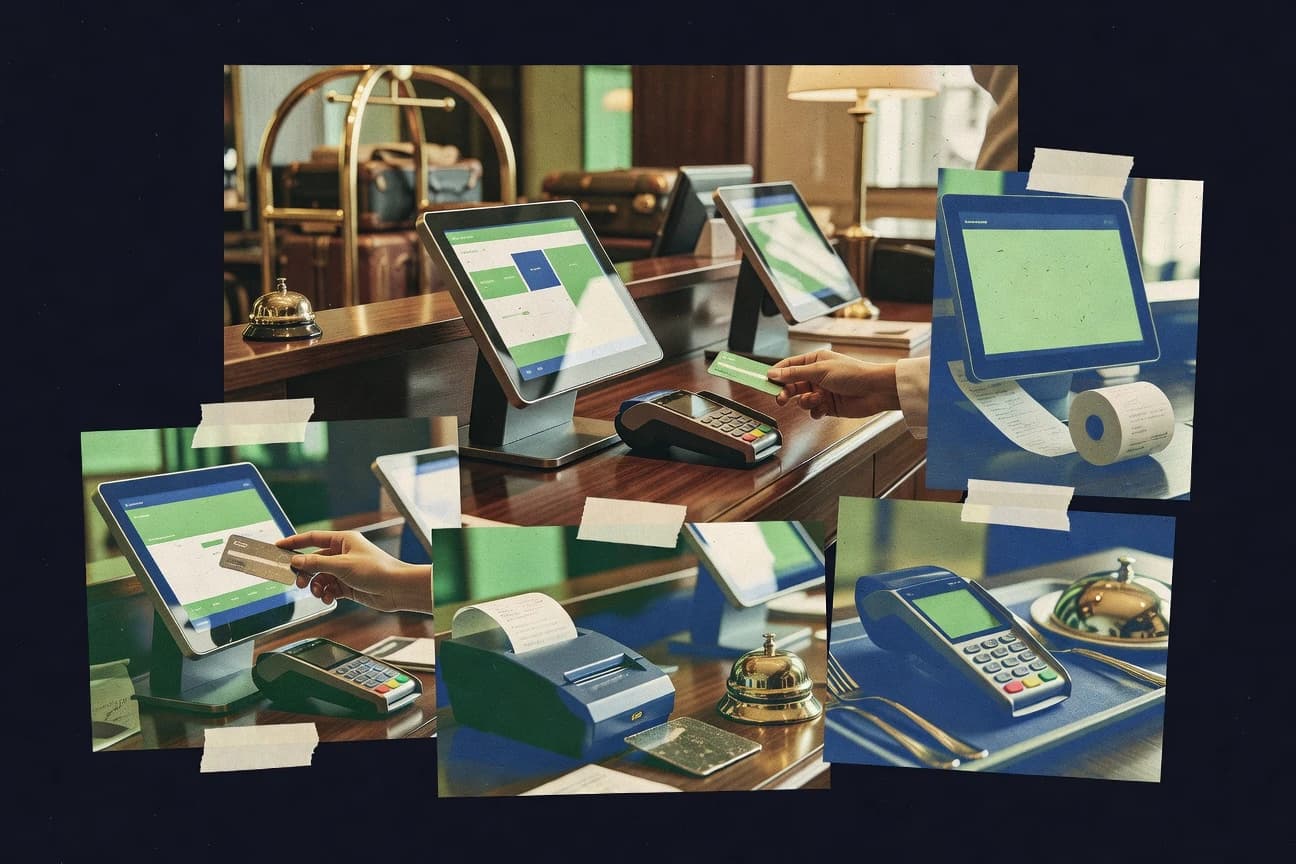 Top 10 Best Hotel Pos Software of 2026