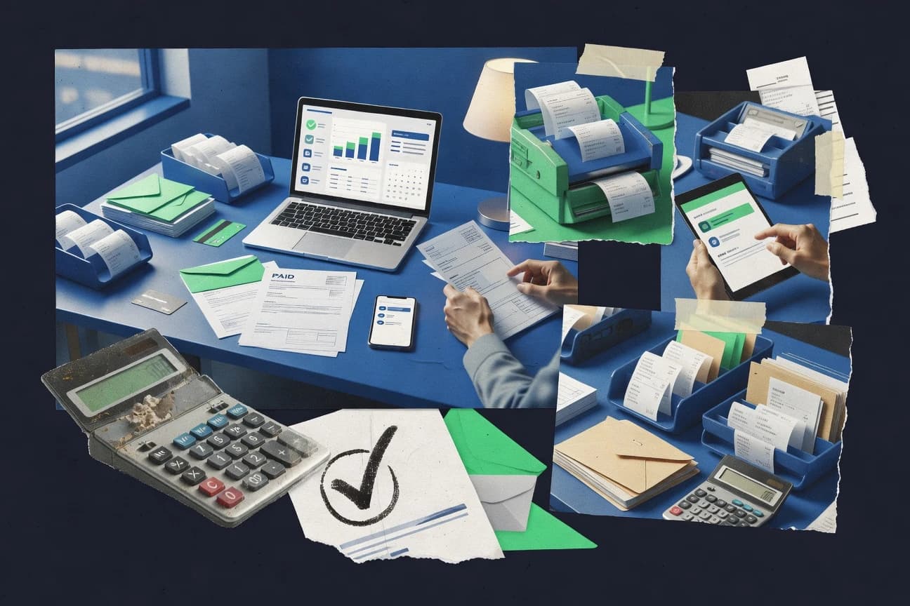 Top 10 Best Account Payable System Software of 2026