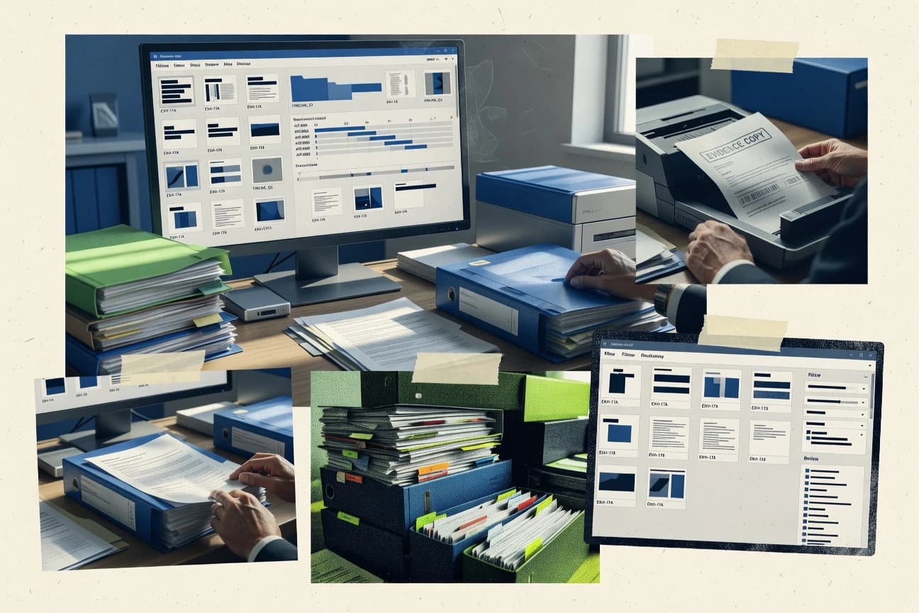 Top 10 Best Legal Discovery Document Management Software of 2026