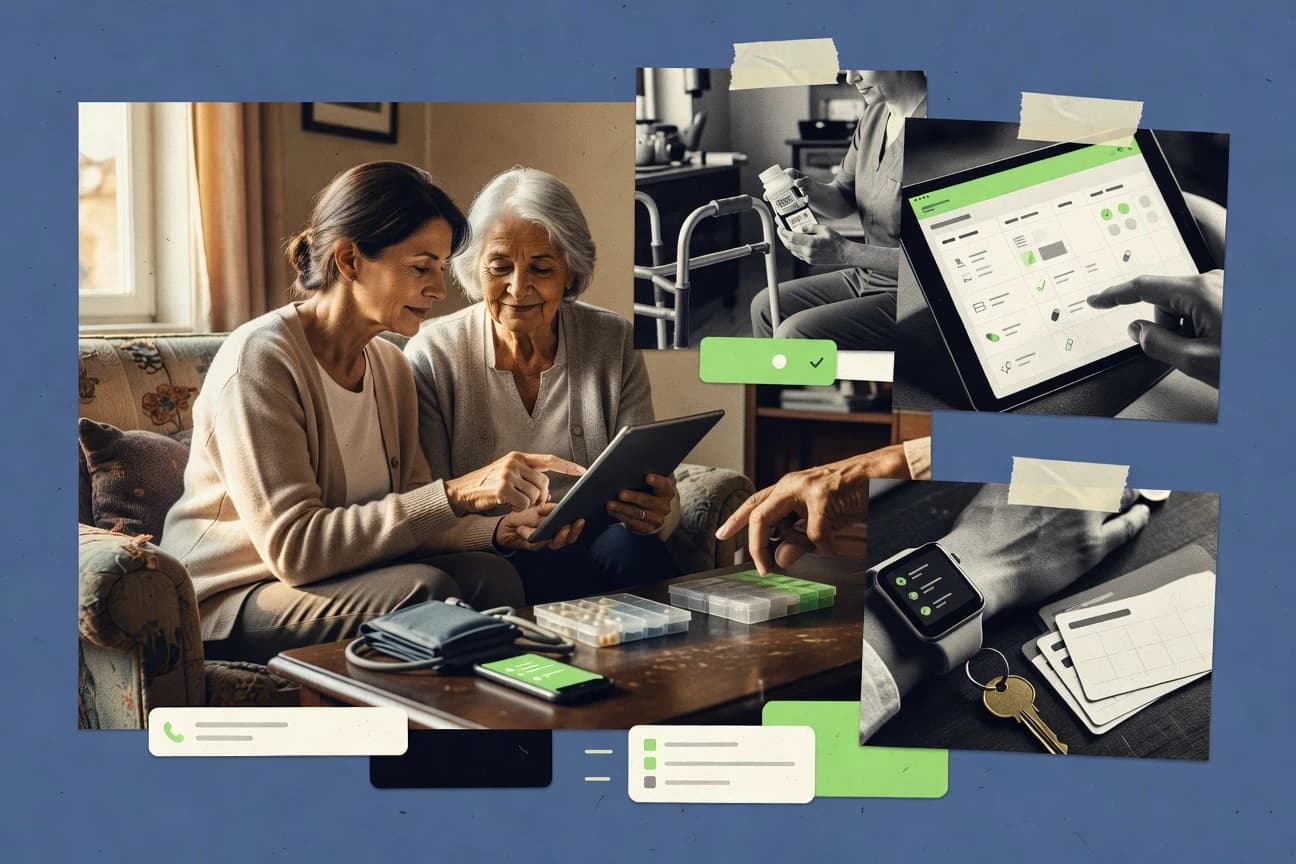 Top 10 Best Caregiver Software of 2026