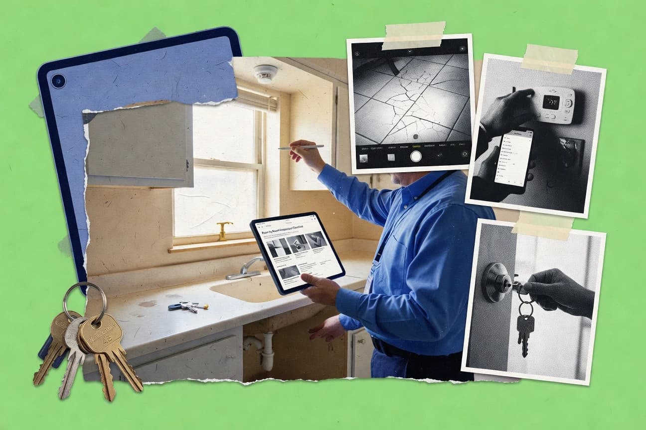 Top 10 Best Property Management Inspection Software of 2026