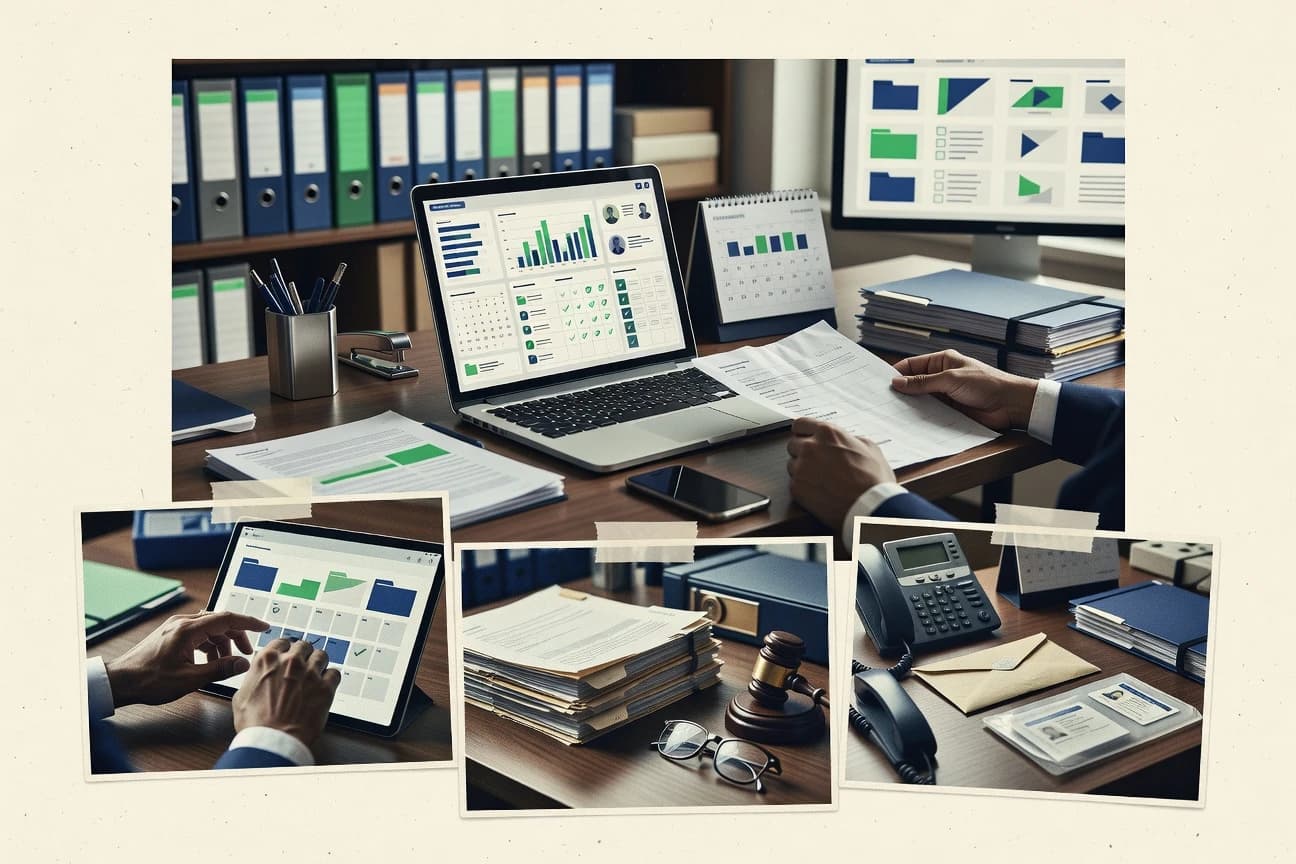 Top 10 Best Law Office Client Management Software of 2026