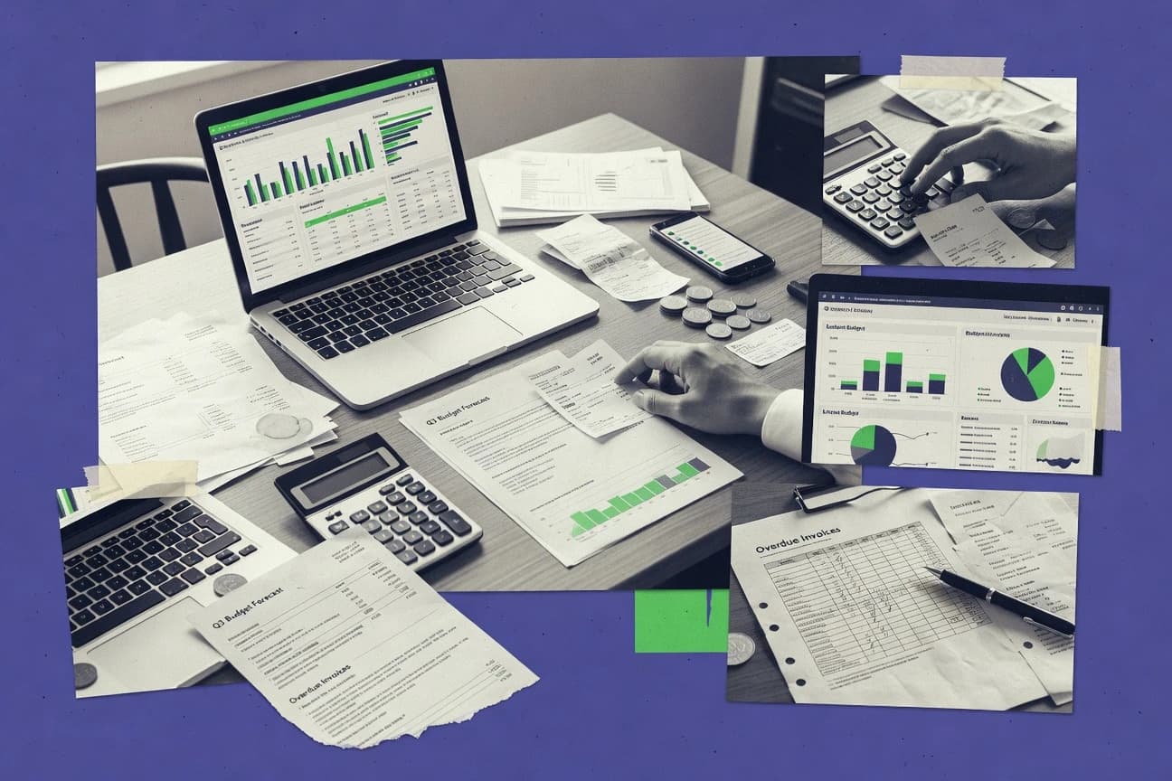 Top 10 Best Project Budget Management Software of 2026