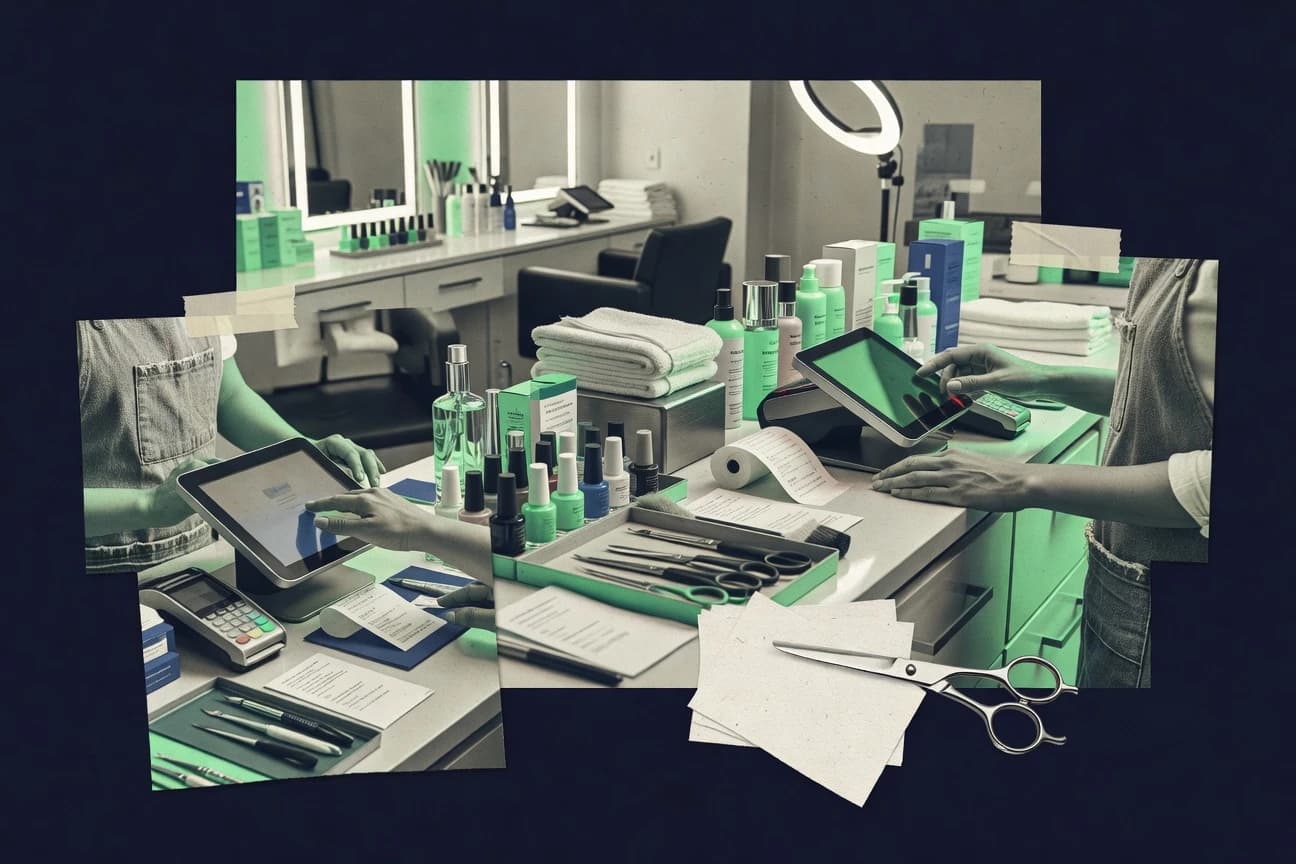 Top 10 Best Beauty Salon Pos Software of 2026