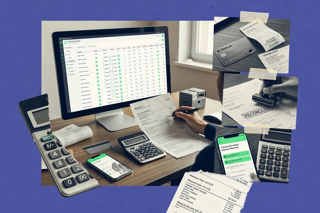 Top 10 Best Automated Bank Reconciliation Software of 2026