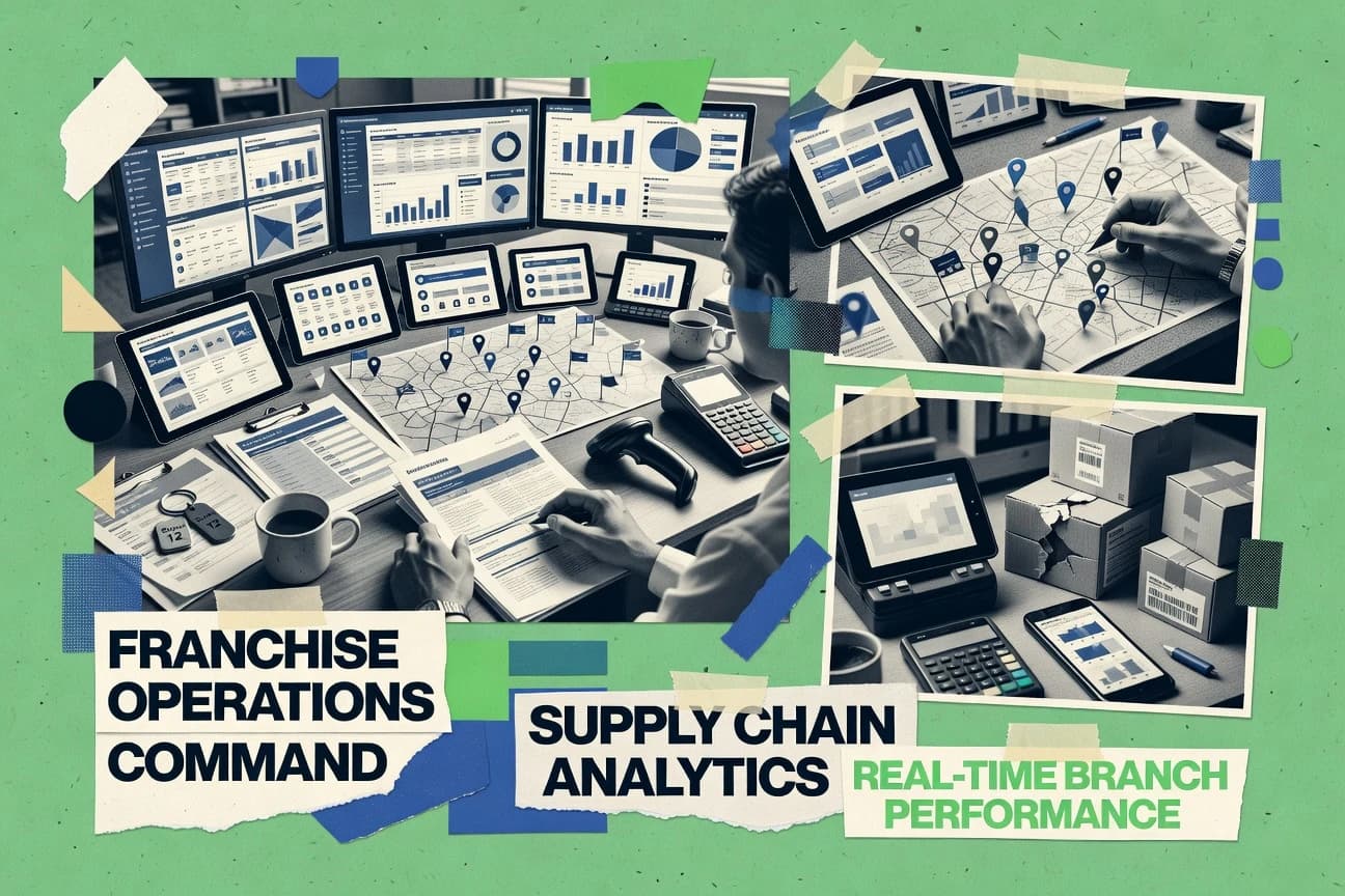 Top 10 Best Franchisee Management Software of 2026