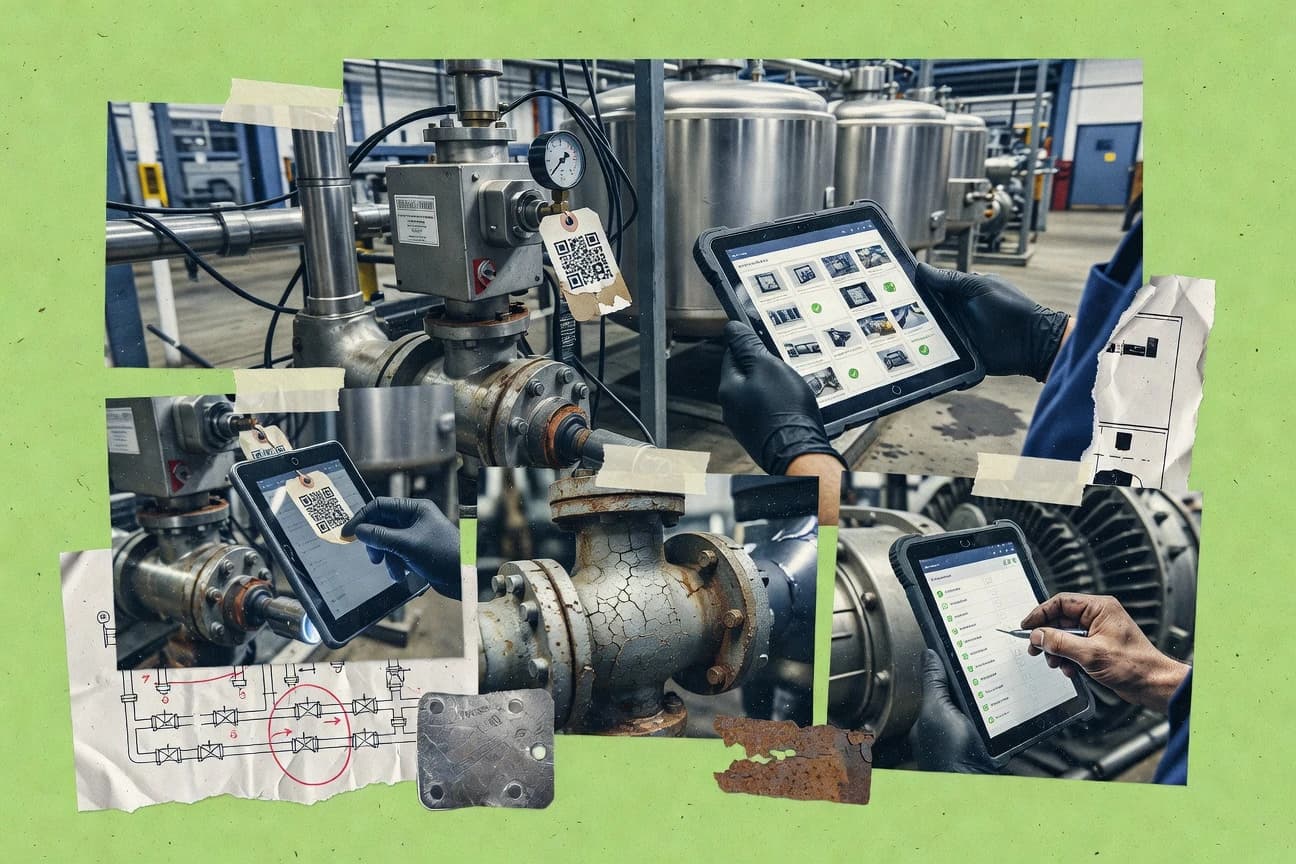 Top 10 Best Asset Inspection Software of 2026