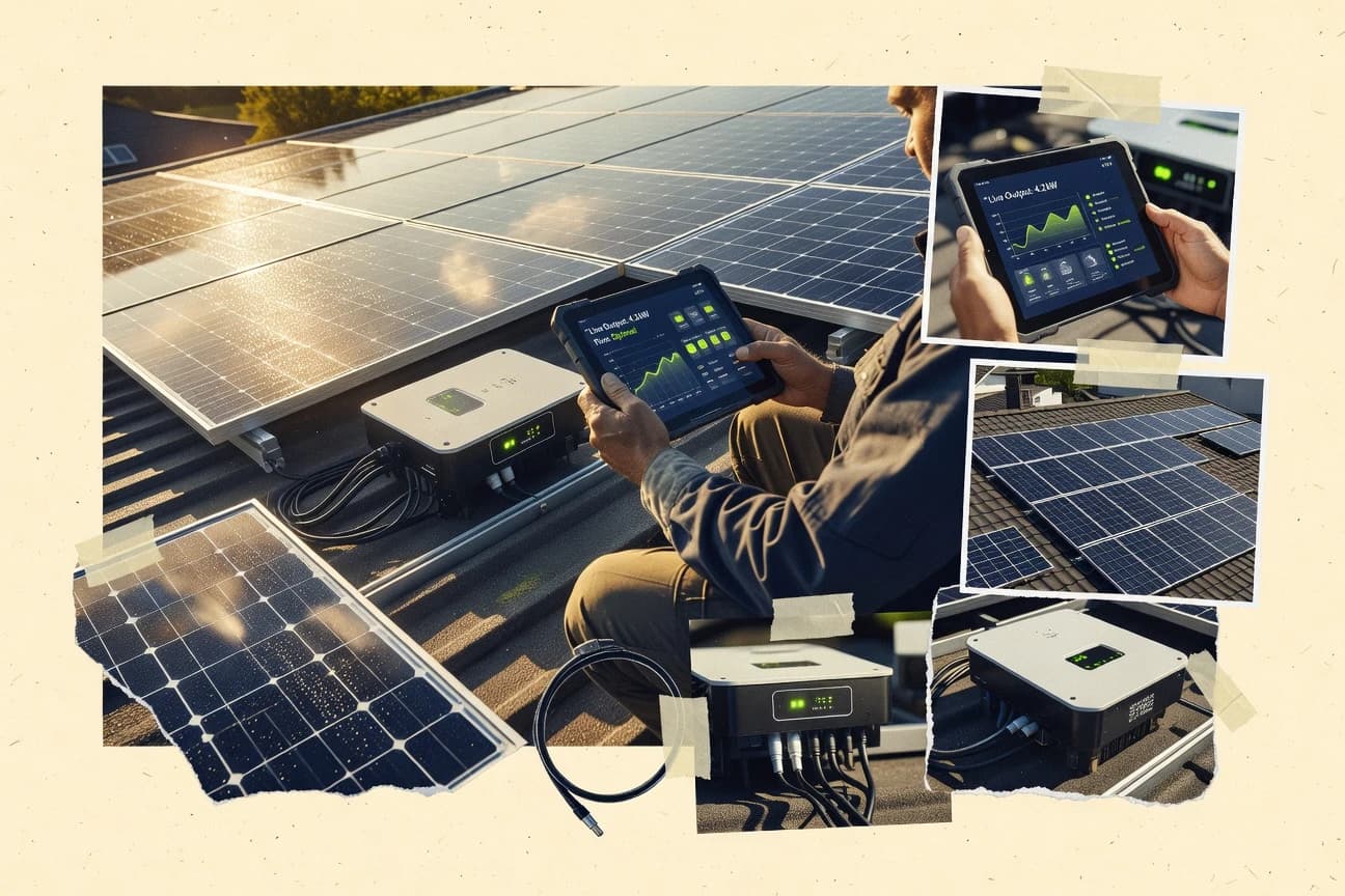 Top 10 Best Solar Panel Monitoring Software of 2026