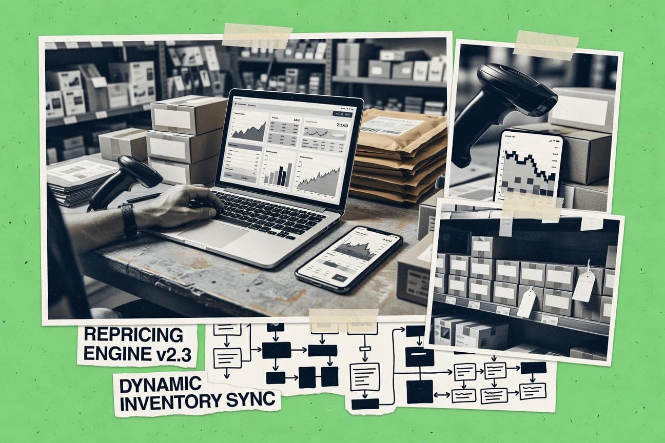 Top 10 Best Repricing Software of 2026