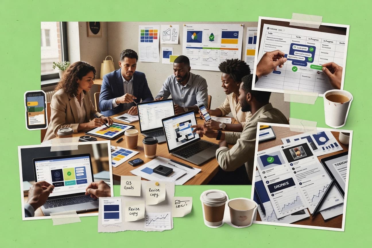 Top 10 Best Marketing Collaboration Software of 2026