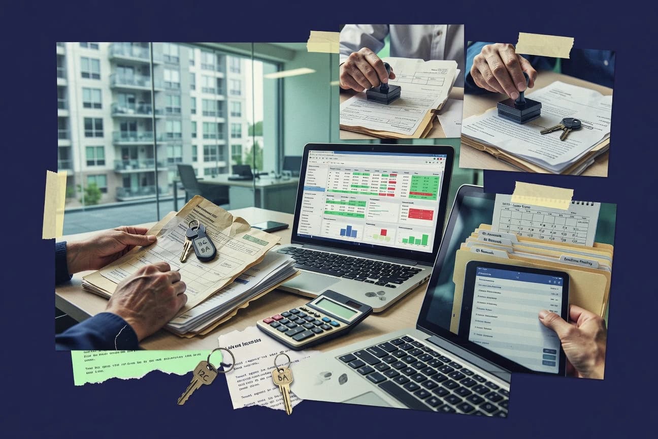 Top 10 Best Lease Controller Software of 2026