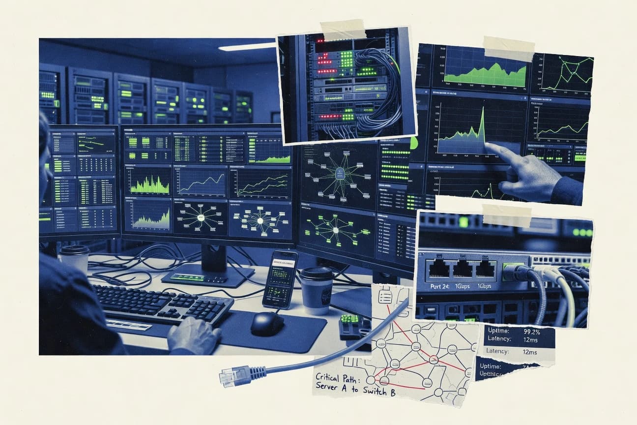 Top 10 Best Msp Monitoring Software of 2026