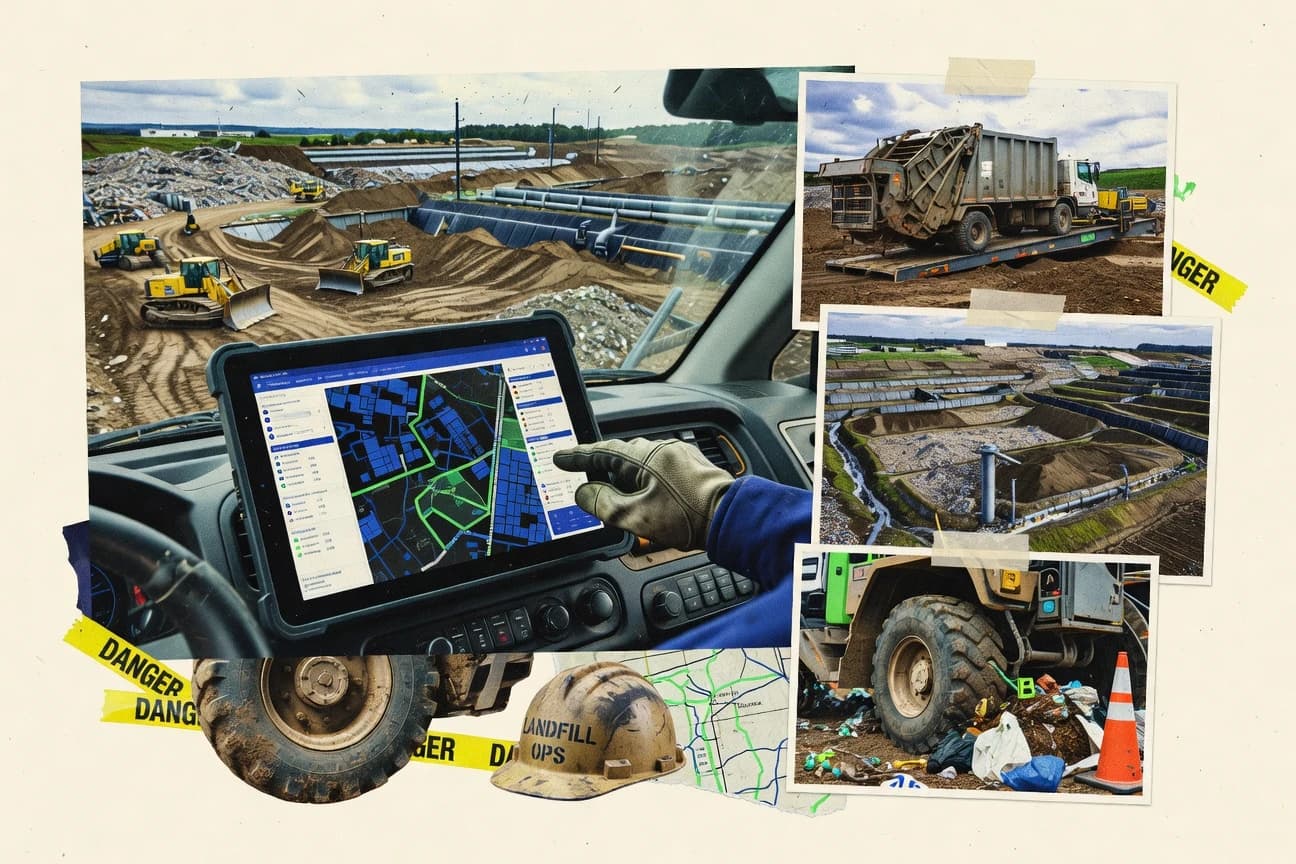 Top 10 Best Landfill Software of 2026