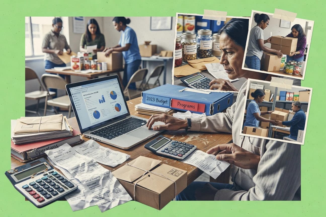 Top 10 Best Nonprofit Budgeting Software of 2026